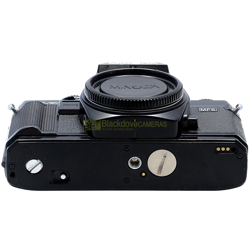 Minolta X‑700 - vista aggiuntiva