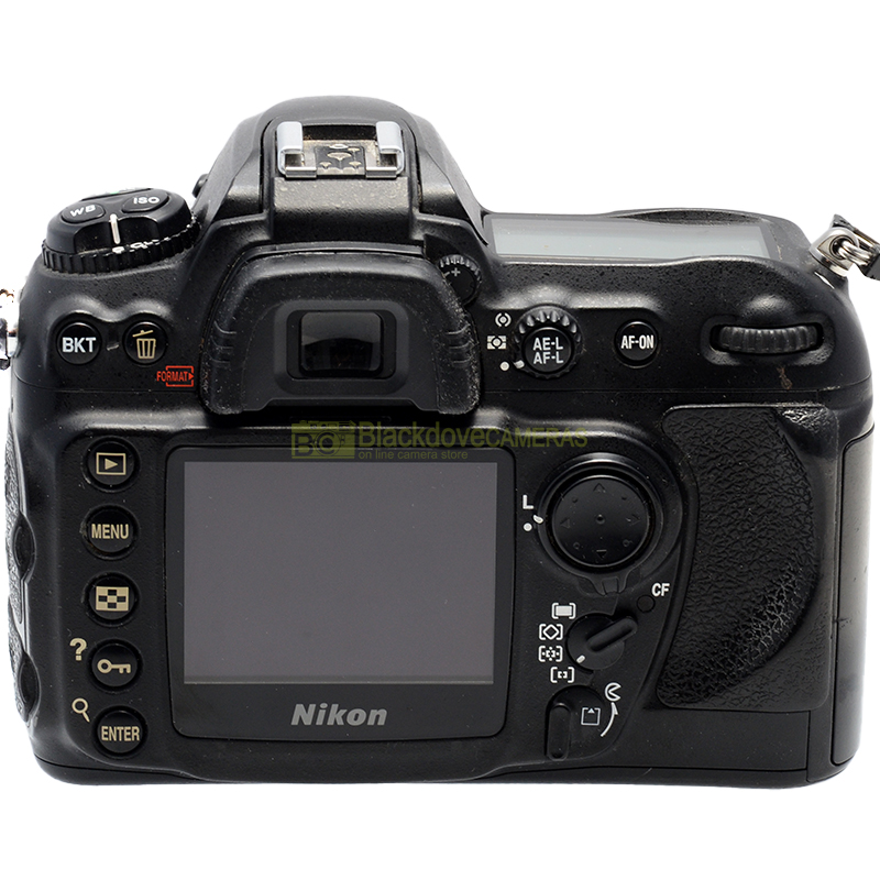Nikon D200 Body