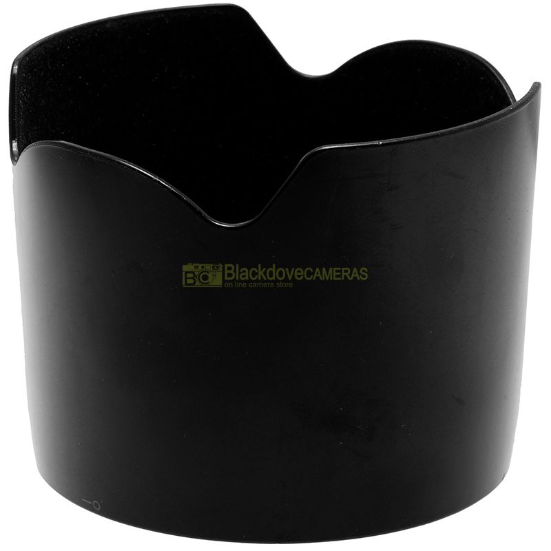 Canon EW 83F Paraluce originale vista laterale