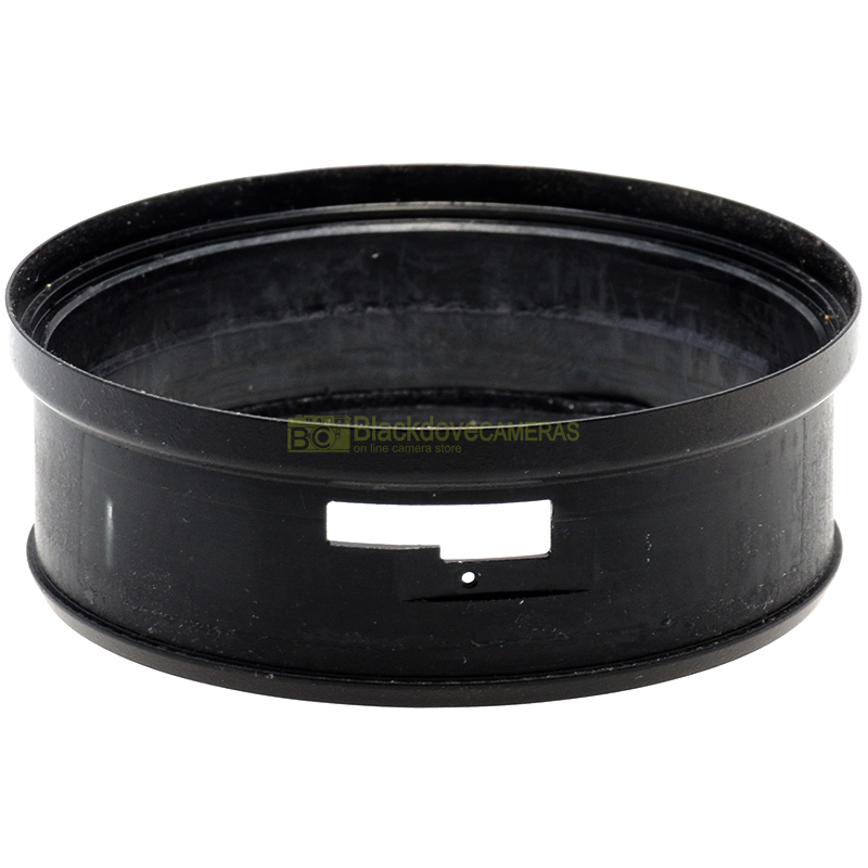 Intermediate barrel esterno Nikon AF‑S 24‑70mm f/2.8 G ED vista frontale