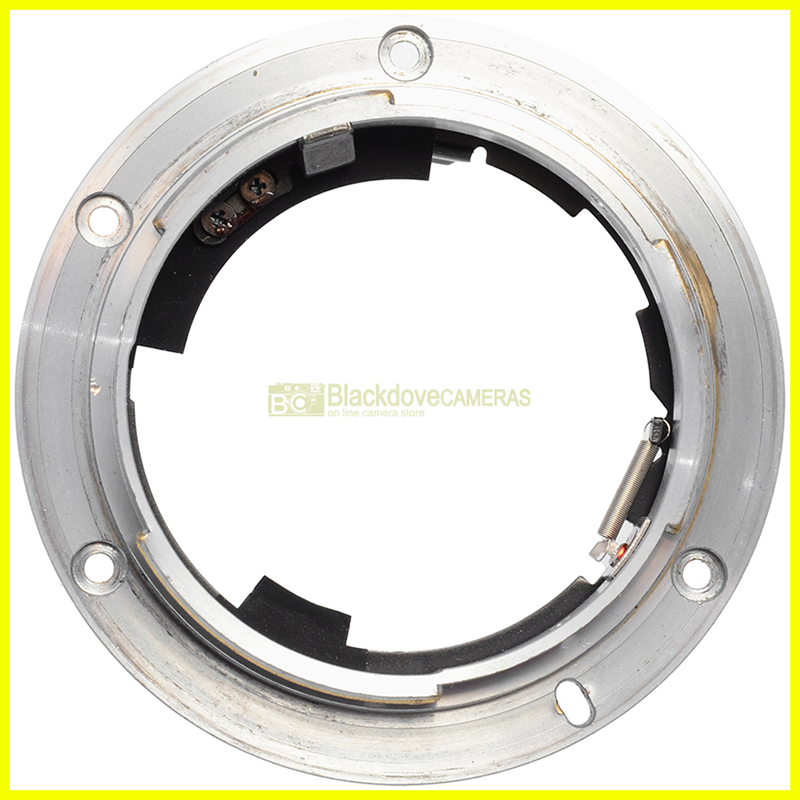 Baionetta innesto obiettivo per Nikon AF‑S 24‑70mm f/2.8 G ED Ricambio originale