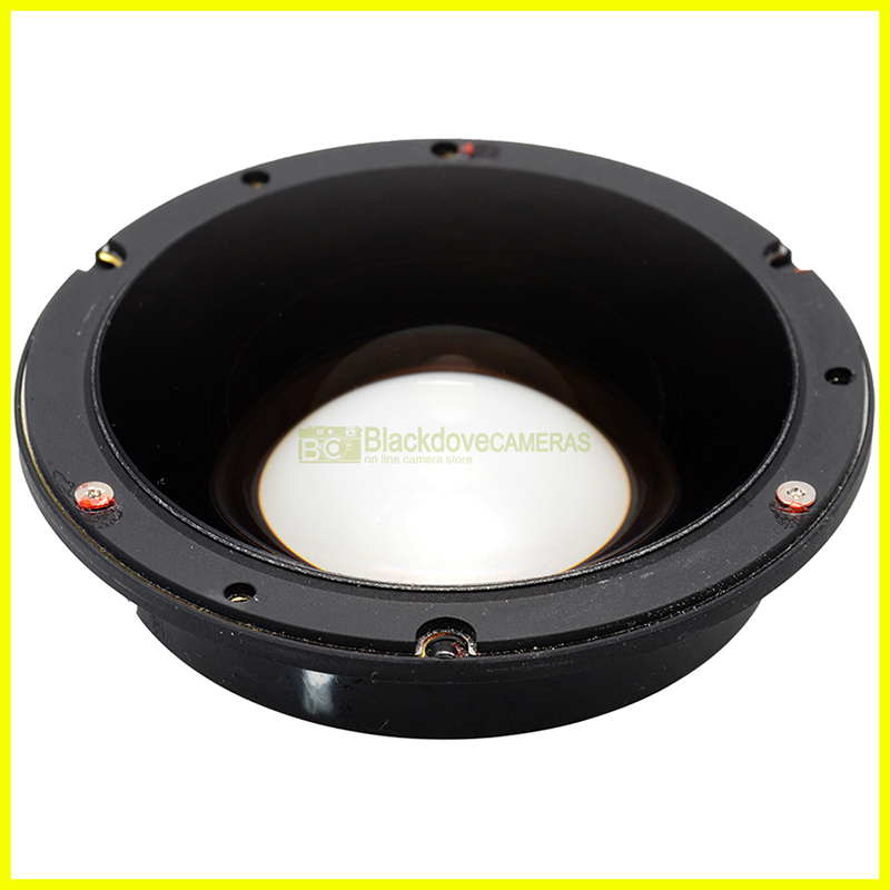 Lente frontale con montatur per Nikon AF‑S 24‑70mm f/2.8 G ED Ricambio originale