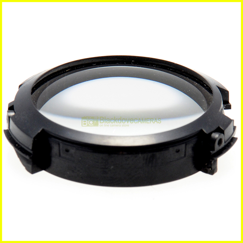 Lente posteriore con montatura per Nikon AF‑S 24‑70mm f/2.8 G ED Ricambio originale