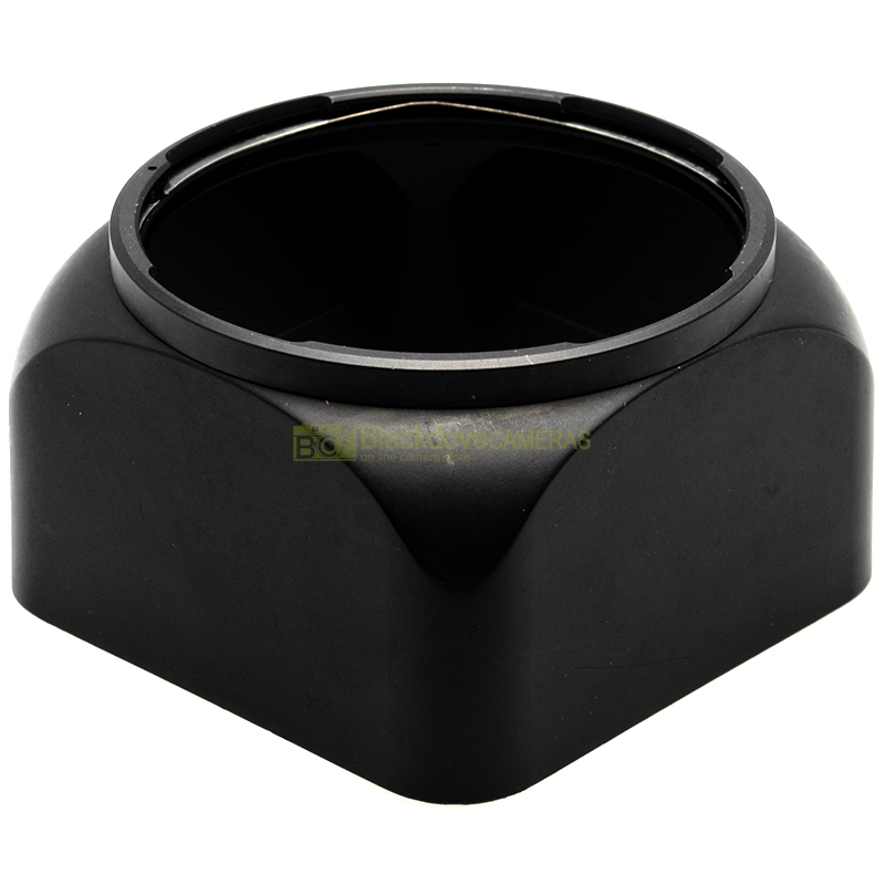 Hasselblad paraluce originale Ø60/80 vista laterale