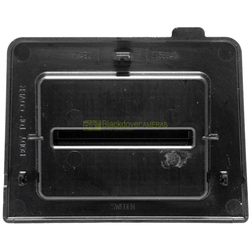 Hasselblad 3053340 Coperchio mirino superiore vista laterale
