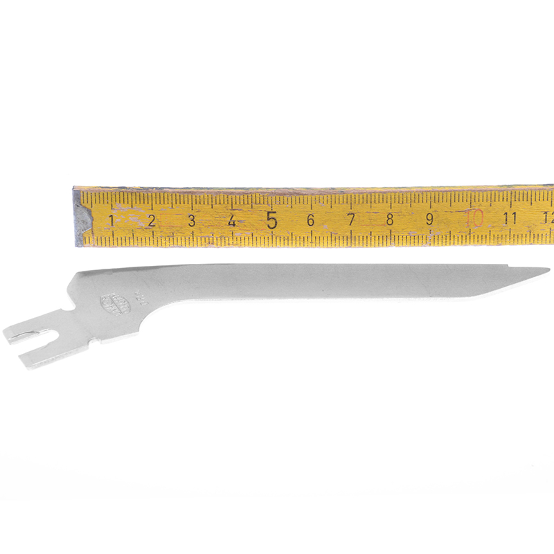 Camma Linhof Technika 240mm – dettaglio profilo