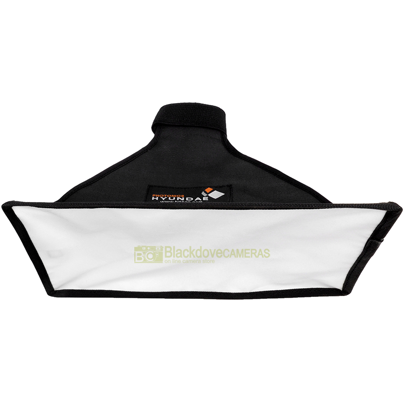 Photonics Hyundae Softbox B vista frontale