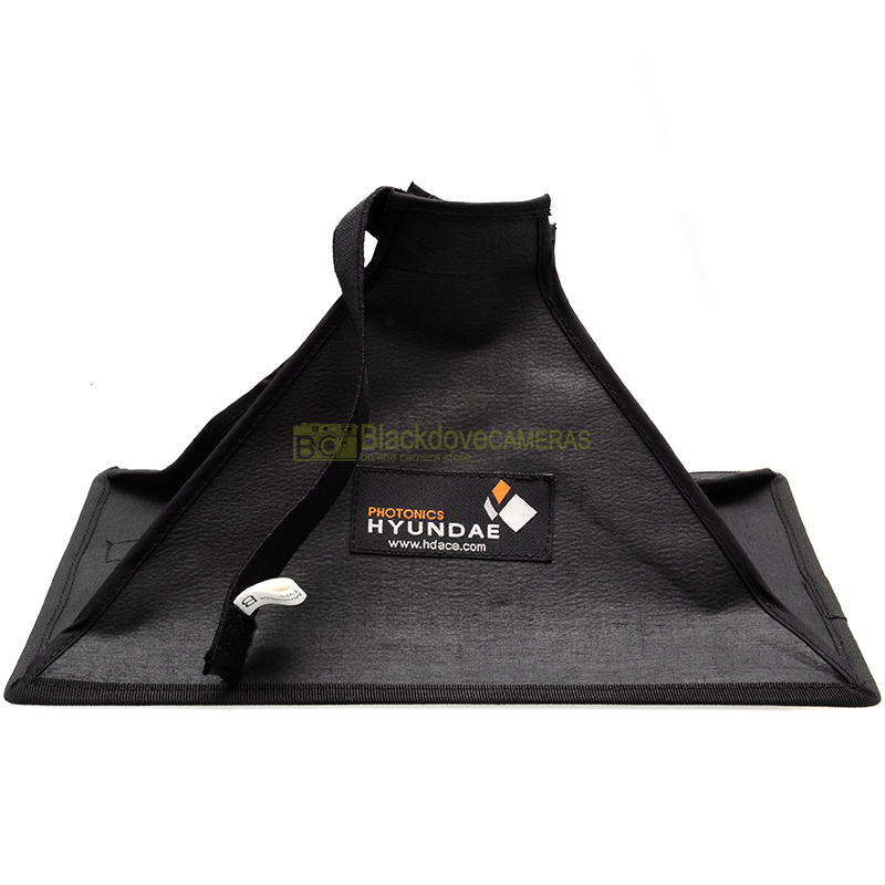 Photonics Hyundae Softbox B vista laterale