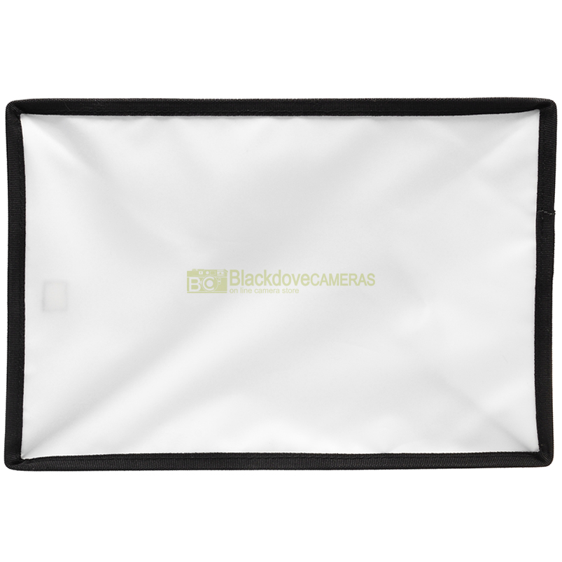 Photonics Hyundae Softbox B dettaglio montaggio