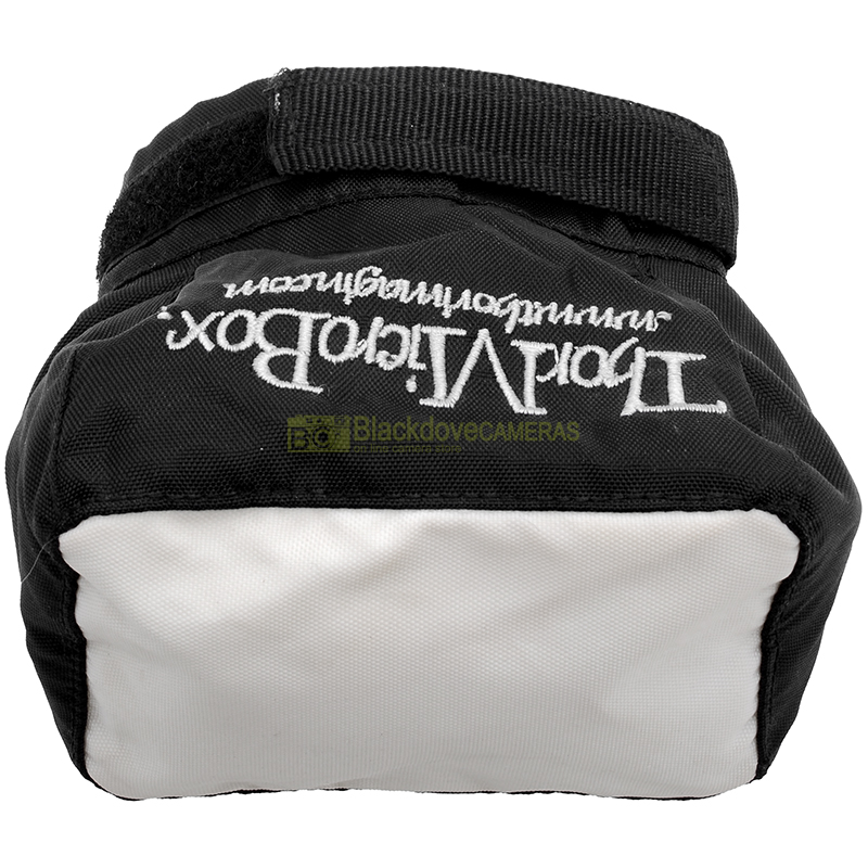 Thor Micro Box Mini softbox vista frontale