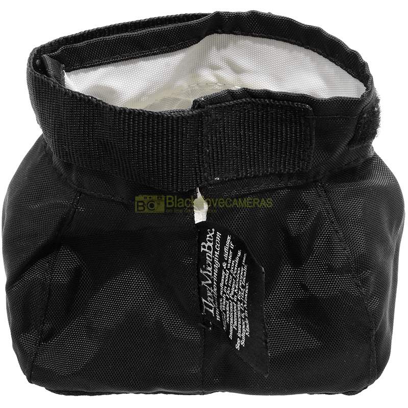 Thor Micro Box Mini softbox vista laterale