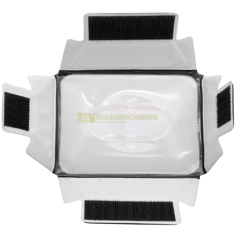 Lumiquest Promax Mini softbox vista laterale