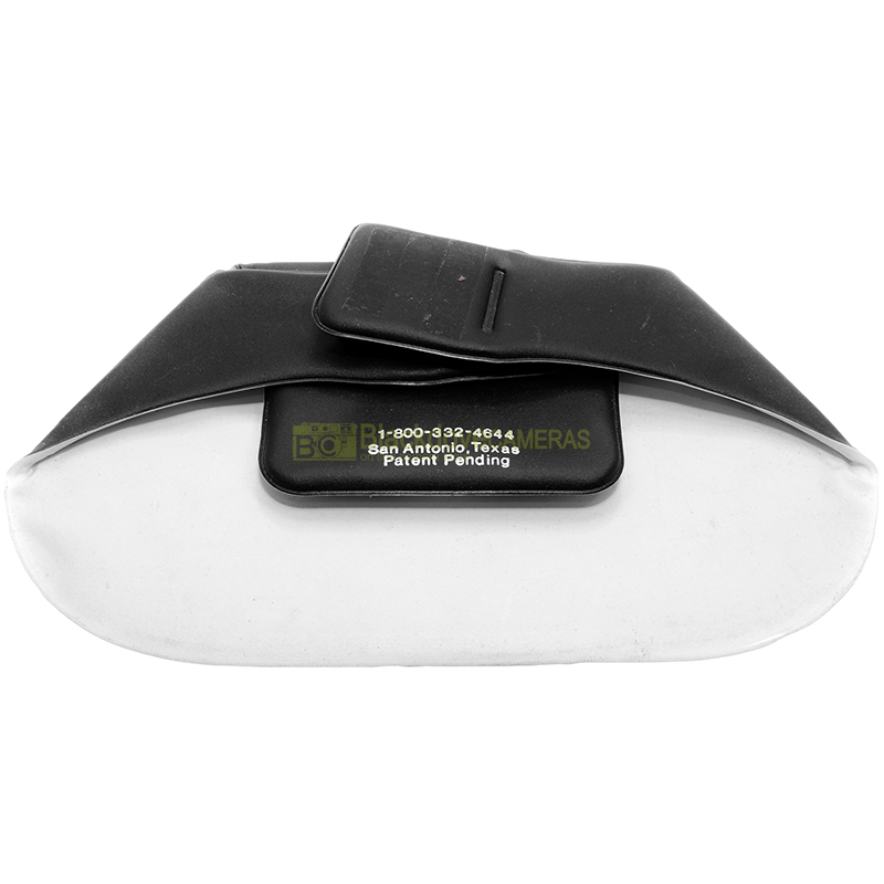 Aputure Trigmaster Plus 2.4G TX3N dettaglio comandi