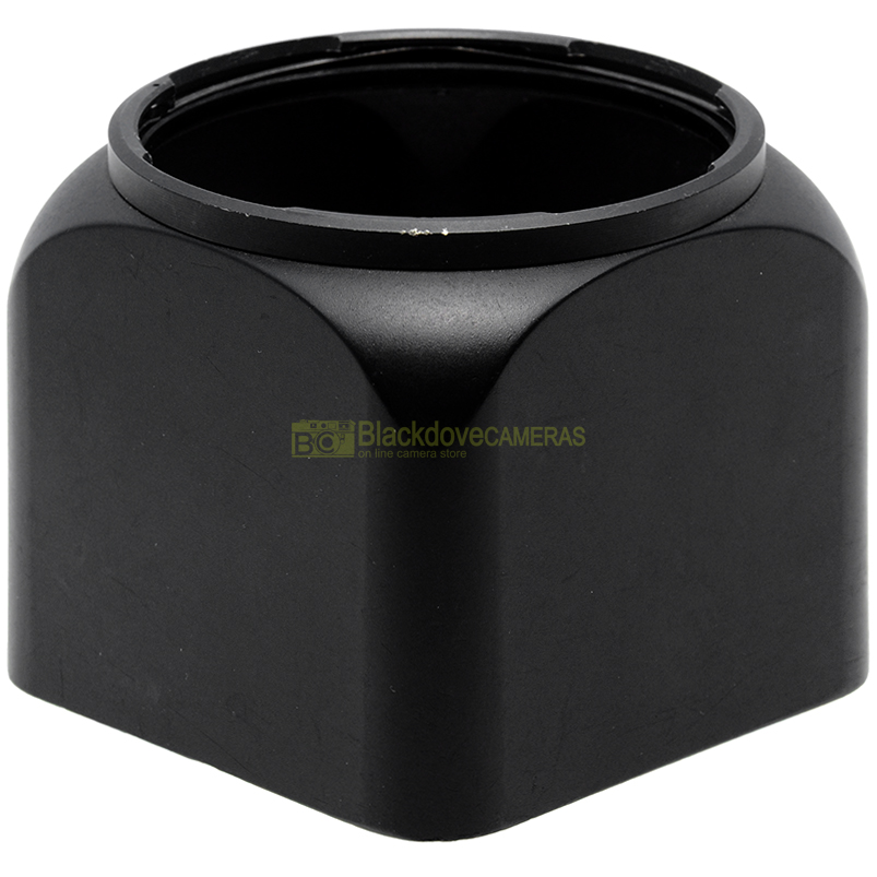 Hasselblad paraluce originale Ø60/100-250 vista laterale