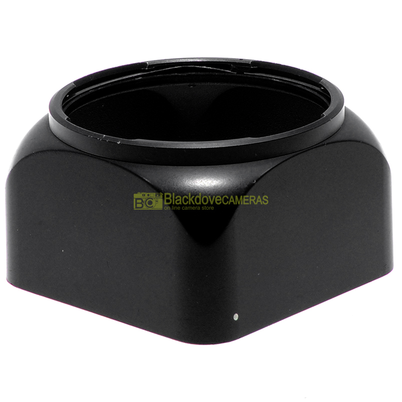 Hasselblad paraluce originale Ø60/80 vista laterale