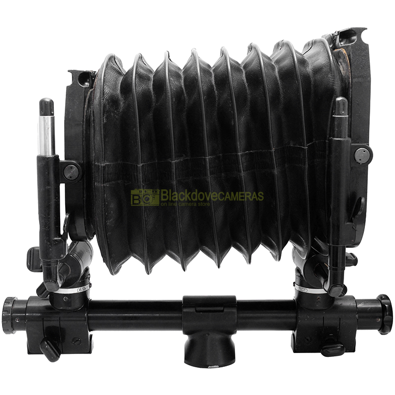 Fatif banco ottico 5×7 standarte anteriore