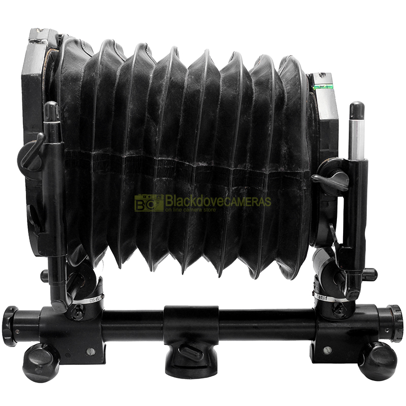 Fatif banco ottico 5×7 standarte posteriore