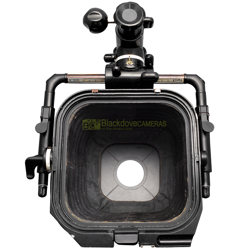 Fatif banco ottico 5×7 vista completa