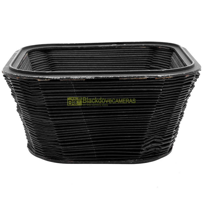 Fatif soffietto 5×7 dettaglio struttura