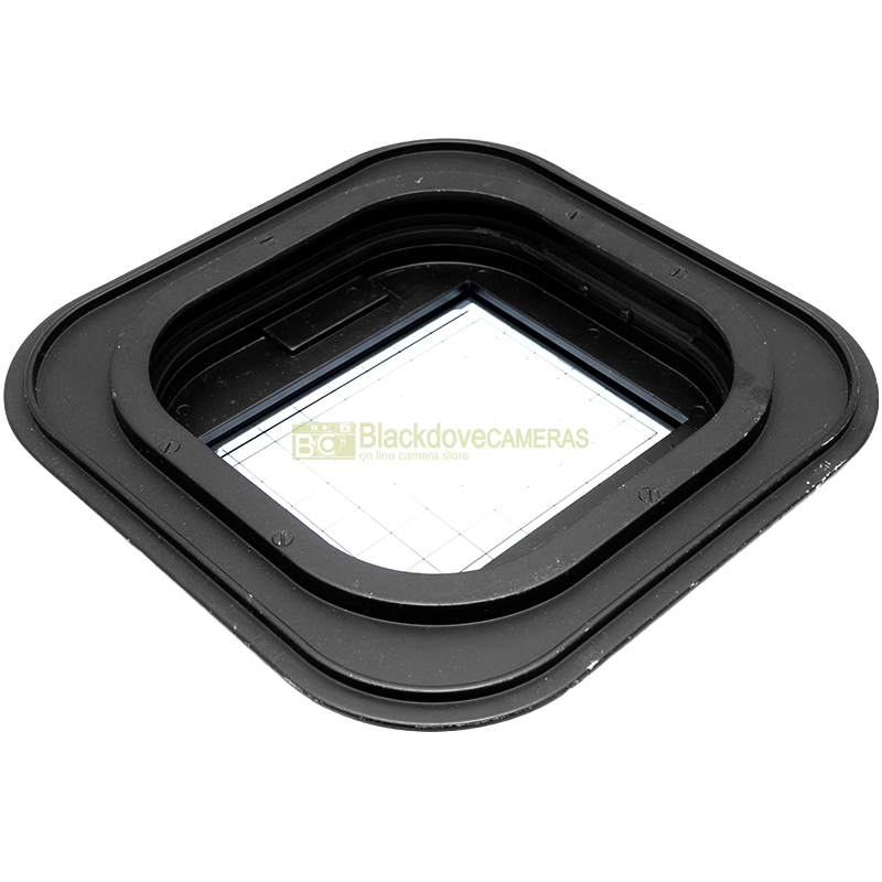 Fatif piastra posteriore porta‑chassis meccanismi
