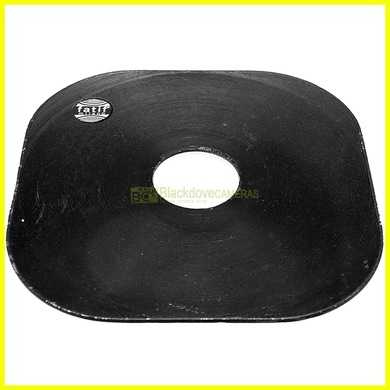 Fatif piastra anteriore lens board 4x5 5x7 foro 42mm