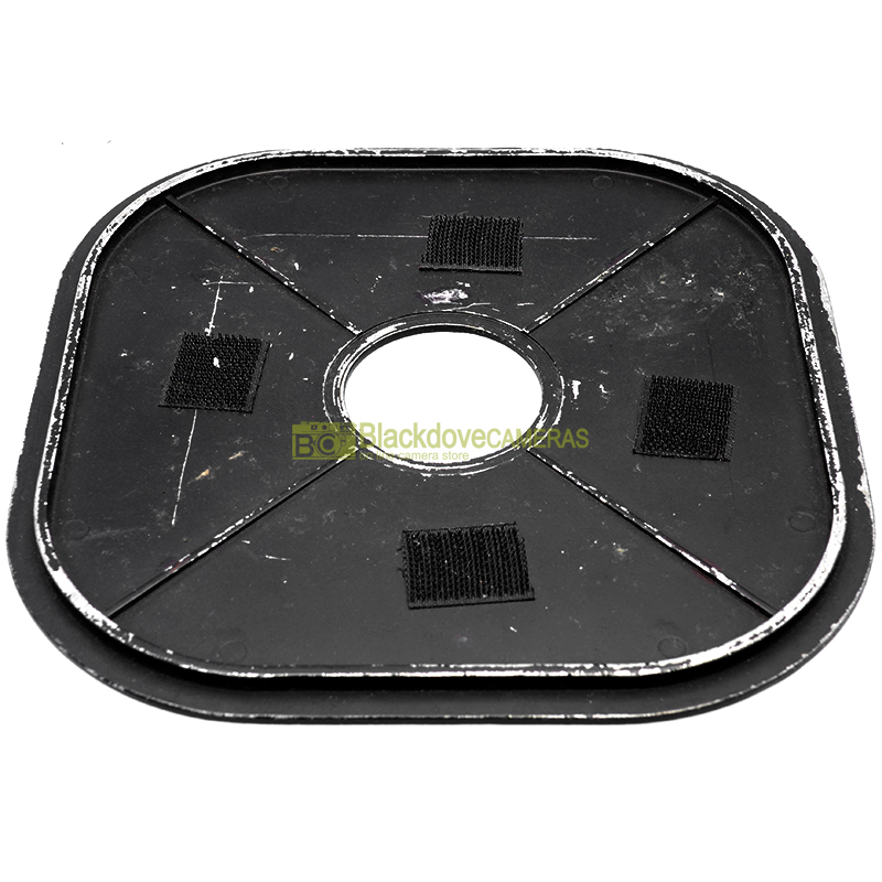 Fatif piastra anteriore lens board dettaglio foro 42mm