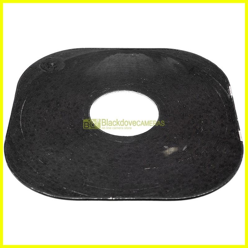 Fatif piastra anteriore lens board 4x5 5x7 foro 54mm