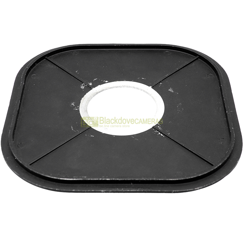 Fatif piastra anteriore lens board dettaglio foro 42mm