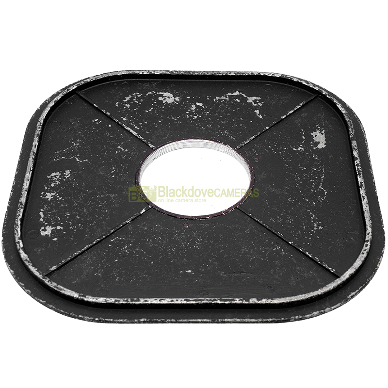 Fatif piastra anteriore lens board dettaglio foro 42mm