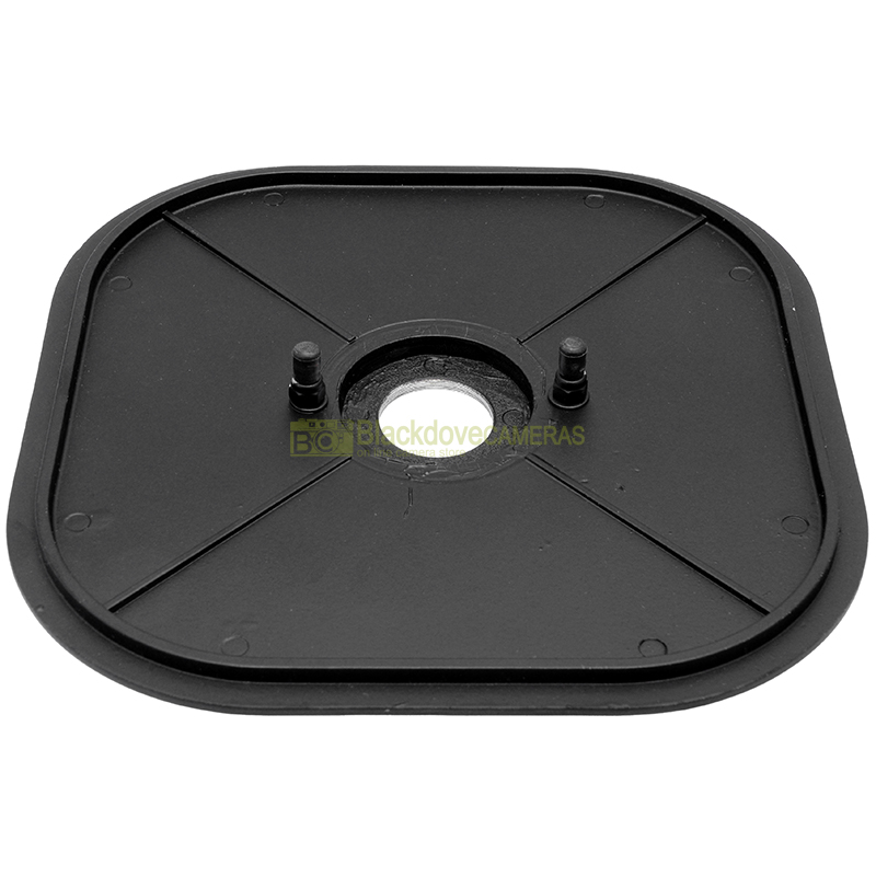 Fatif piastra anteriore lens board dettaglio foro 42mm