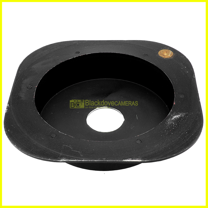 Fatif piastra anteriore rientrante lens board 4x5 5x7 foro 35mm rientro 35mm