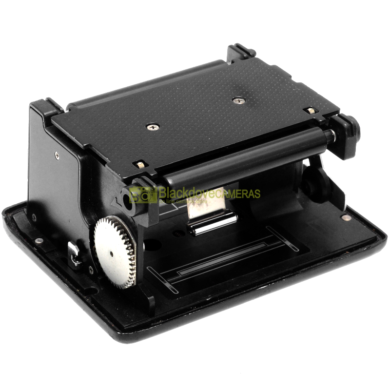 Pentax 645 magazzino 120 vano pellicola