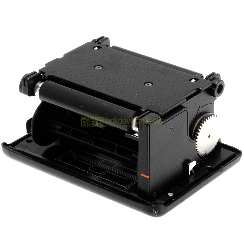 Pentax 645 magazzino 120 vano pellicola