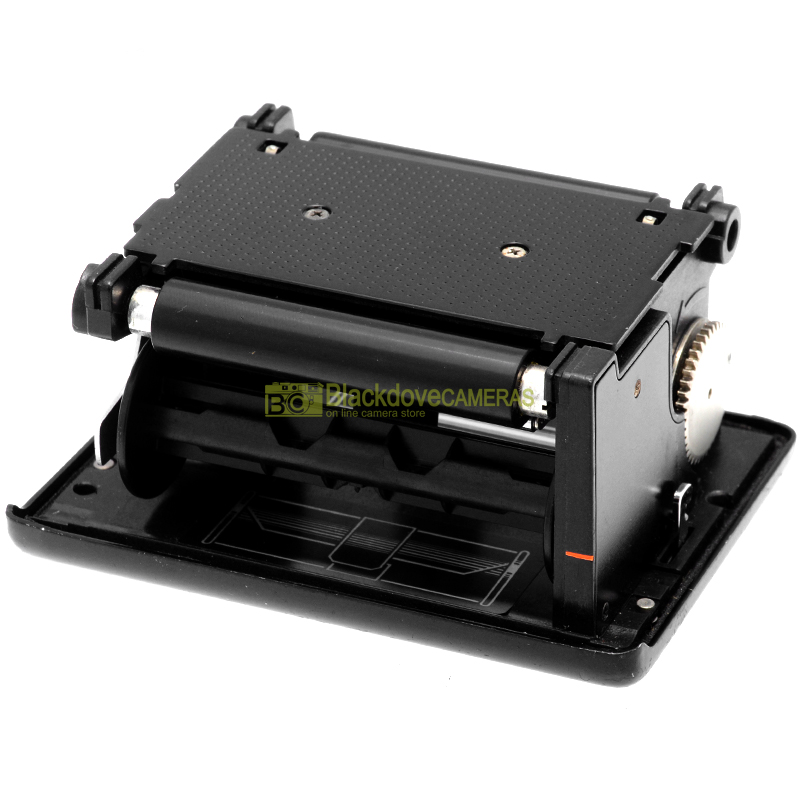 Pentax 645 magazzino 120 vano pellicola