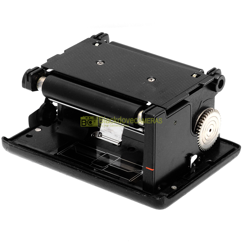 Pentax 645 magazzino 220 vano pellicola