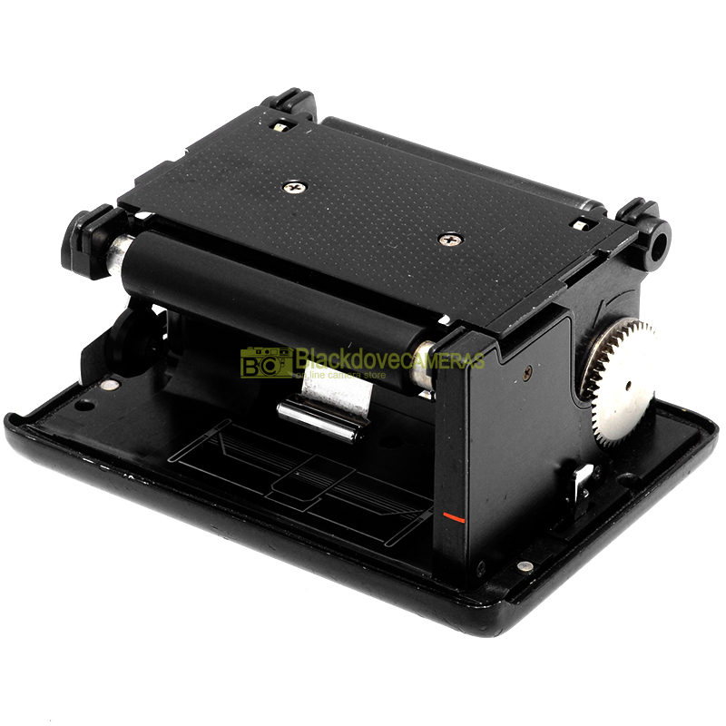 Pentax 645 magazzino 220 vano pellicola