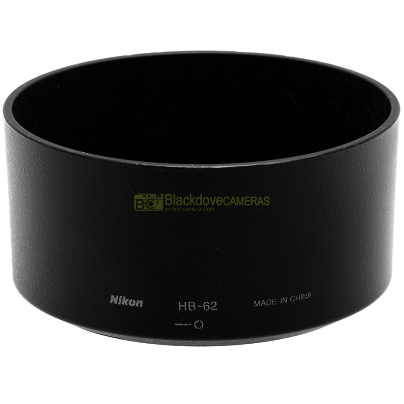 Nikon AF-S Nikkor 85mm f/1.8G vista completa