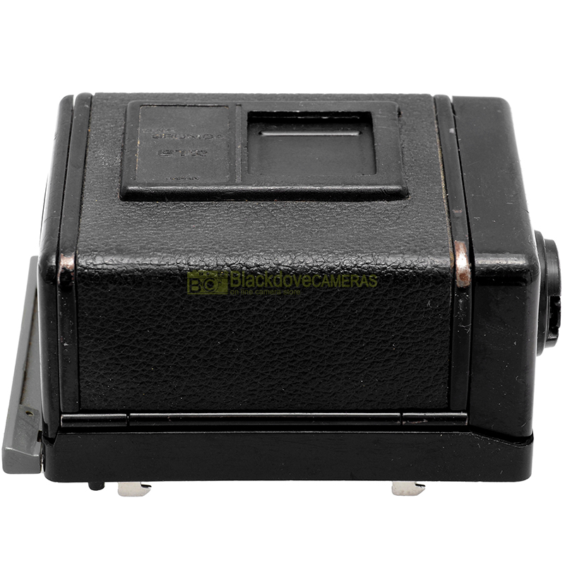 Zenza Bronica EI 120 film holder