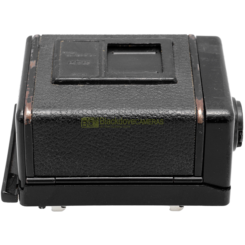 Zenza Bronica EI 120 film holder