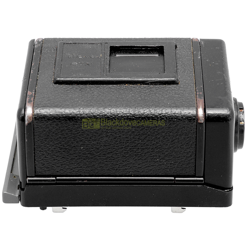 Zenza Bronica EI 120 film holder