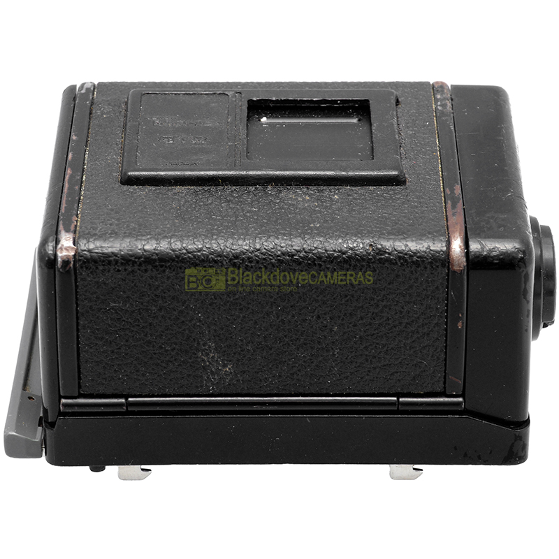 Zenza Bronica EI 120 film holder