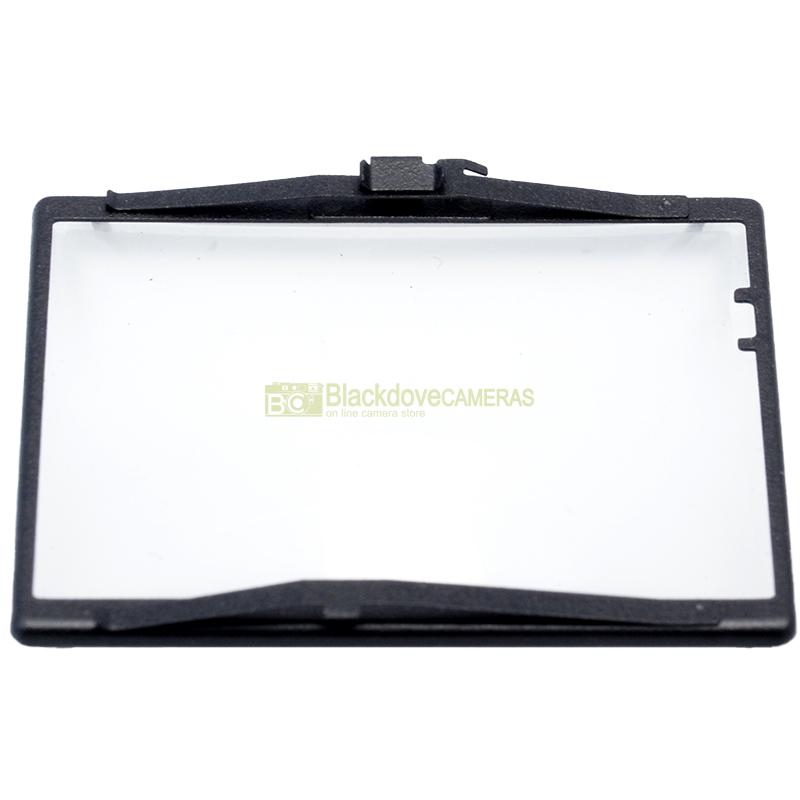 Zenza Bronica Focusing Screen-EI vista laterale