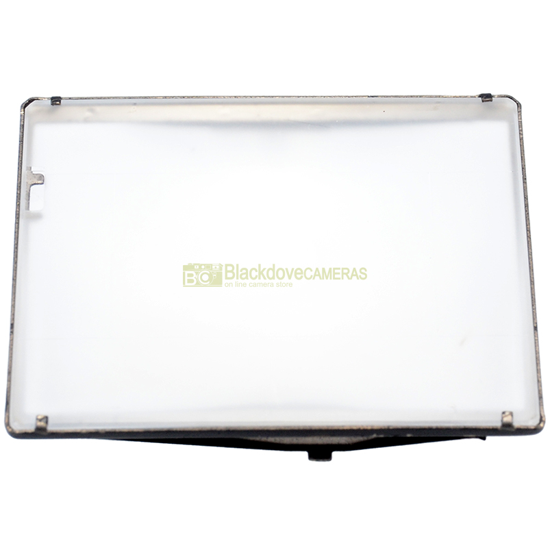 Zenza Bronica Focusing Screen-EI vista laterale