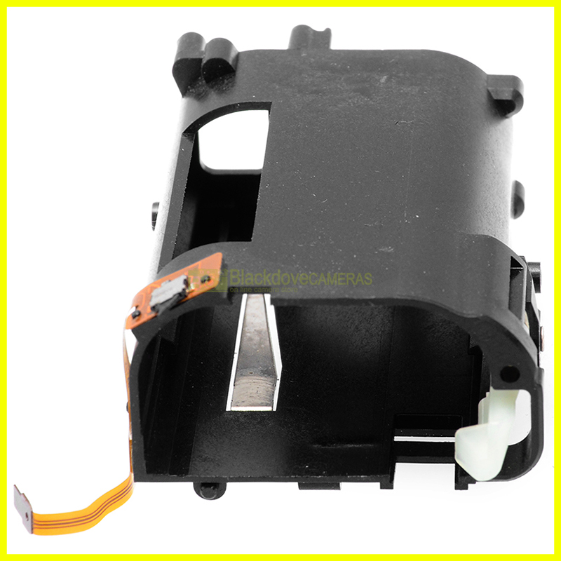 Vano batteria con blocco e contatti per EOS 5D Mark II ricambio originale