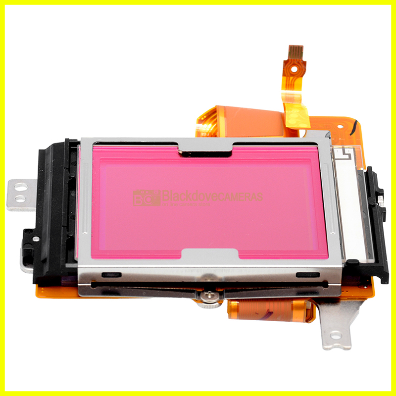 Sensore completo per Canon EOS 5D Mark II ricambio originale per fotocamera digitale