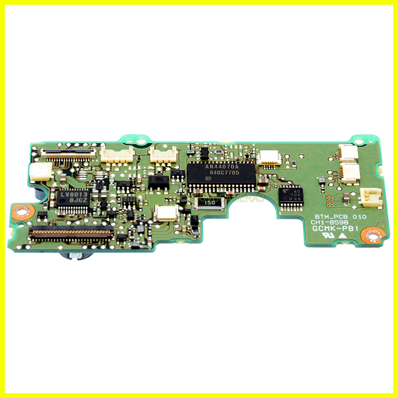 Bottom Plate Driver Board per Canon EOS 5D Mark II ricambio originale fotocamera