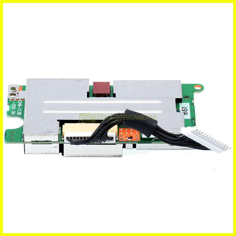 DC/DC PCP Board per Canon EOS 5D Mark II ricambio originale per fotocamera