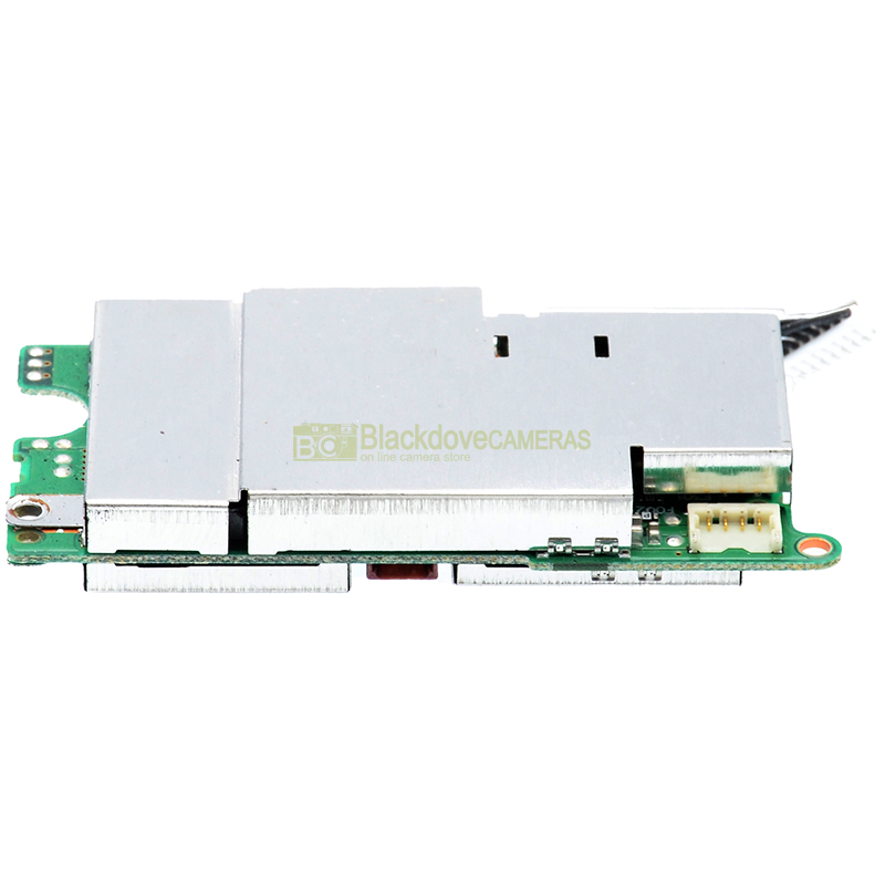Canon 5D Mark II DC/DC PCP Board dettaglio componenti