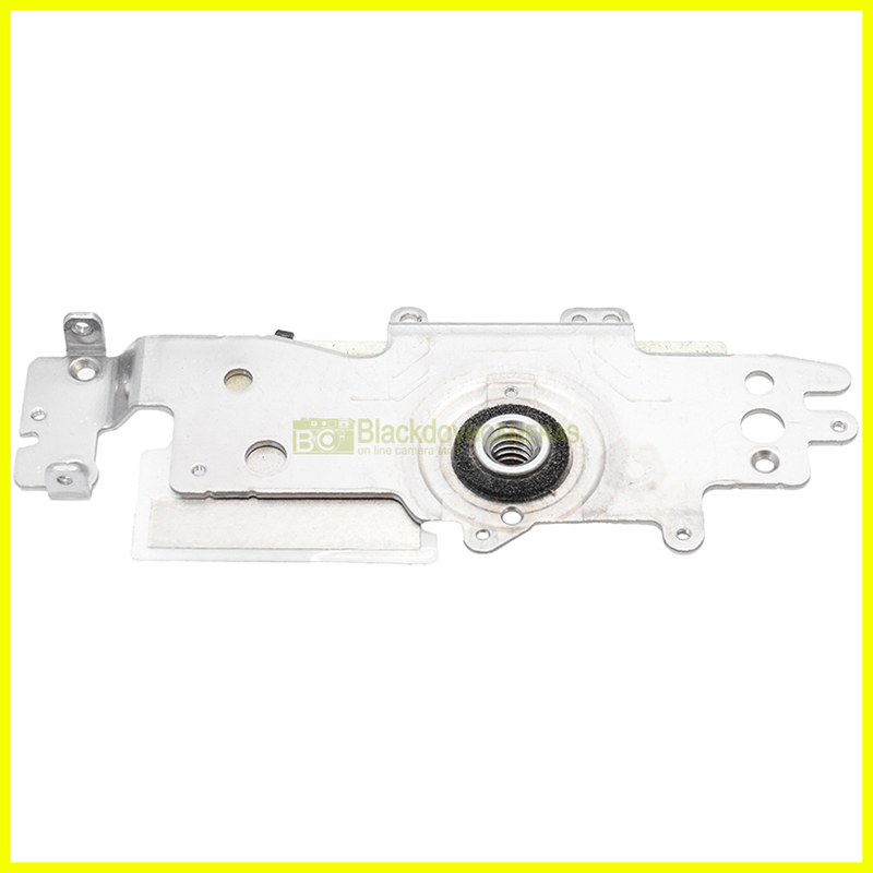 Bottom Tripod Mount plate per Canon EOS 5D Mark II ricambio originale