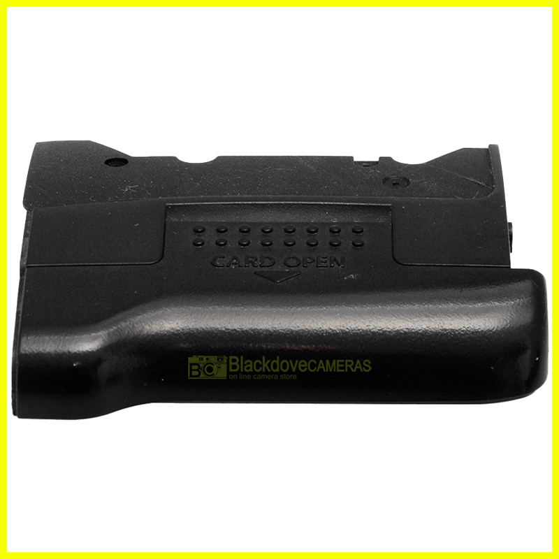 Card Slot Cover Replacement per Canon EOS 5D Mark II ricambio originale